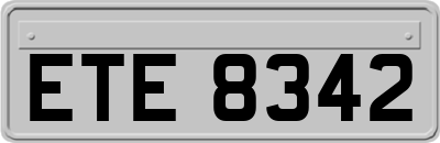 ETE8342