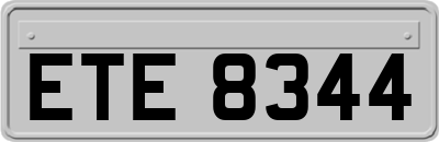 ETE8344