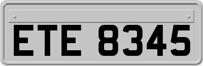 ETE8345