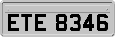 ETE8346