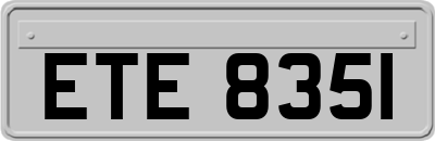 ETE8351