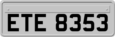 ETE8353