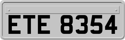 ETE8354