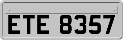 ETE8357