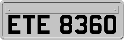 ETE8360