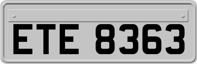 ETE8363