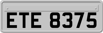 ETE8375