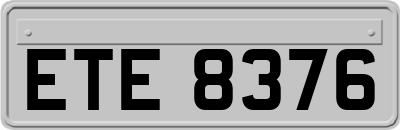 ETE8376