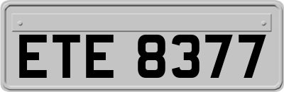 ETE8377
