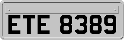 ETE8389