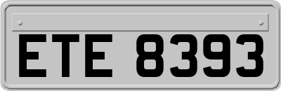 ETE8393