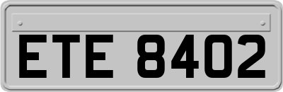 ETE8402