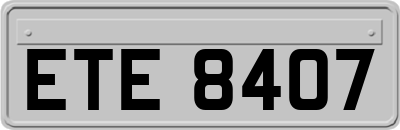 ETE8407