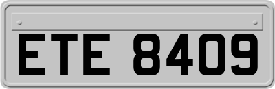 ETE8409