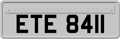 ETE8411