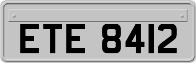 ETE8412