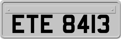 ETE8413
