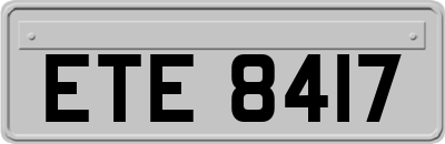ETE8417