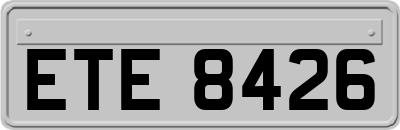 ETE8426