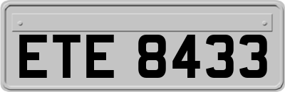 ETE8433