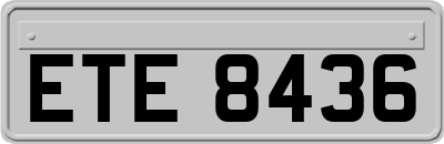 ETE8436