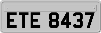 ETE8437