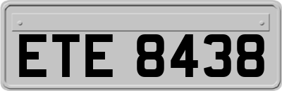 ETE8438
