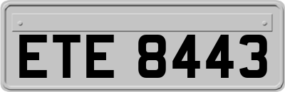 ETE8443