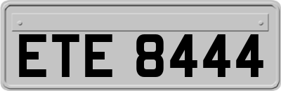 ETE8444