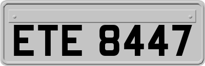 ETE8447
