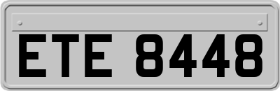 ETE8448
