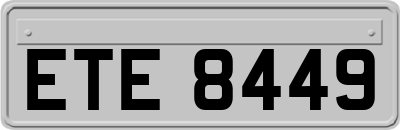ETE8449