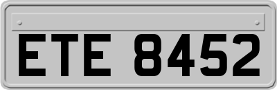 ETE8452