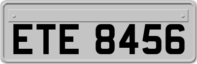 ETE8456
