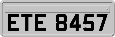 ETE8457
