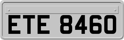 ETE8460