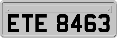 ETE8463