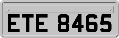 ETE8465