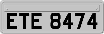 ETE8474