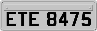 ETE8475