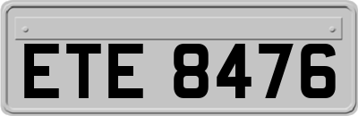 ETE8476