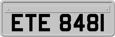 ETE8481