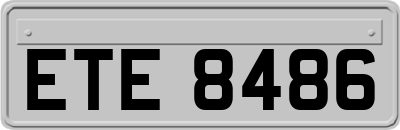 ETE8486
