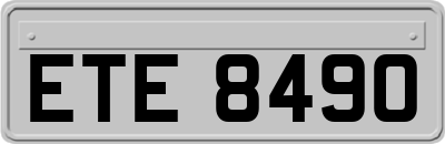 ETE8490