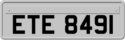 ETE8491