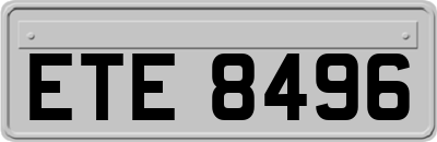 ETE8496