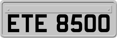 ETE8500