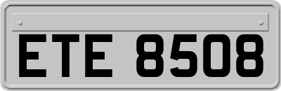 ETE8508