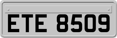 ETE8509