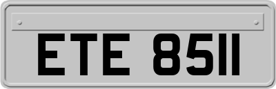 ETE8511
